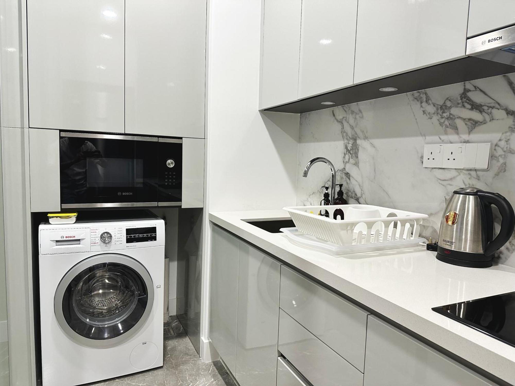 شقة The Platinum 2 Kuala Lumpur By Collective Haus المظهر الخارجي الصورة